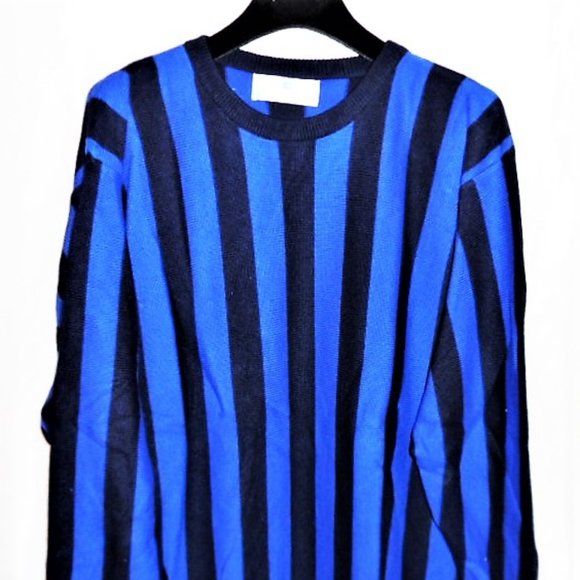 Ballantyne Other - BALLANTYNE NEW WITH TAG 100%PURE CASHMERE MEN SWEATER MADE-IN-SCOTLAND